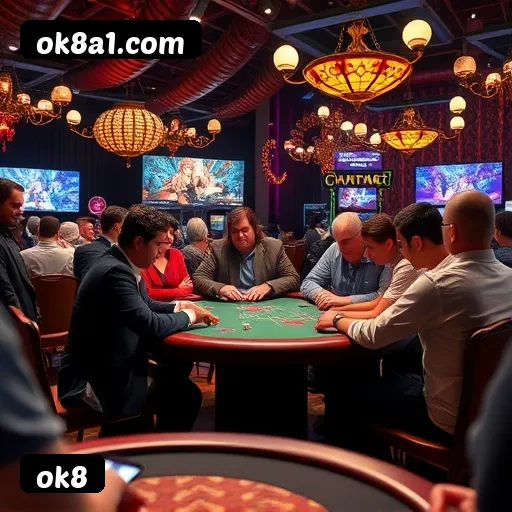 Como Instalar APK ok8