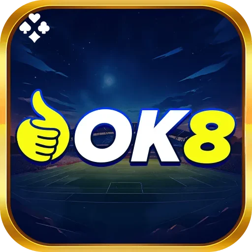 Cassino ao vivo da ok8 com dealers reais